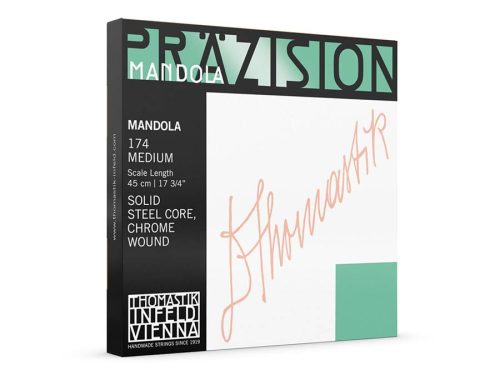 TH-174 Thomastik Infeld Präzision string set for mandola, flatwound