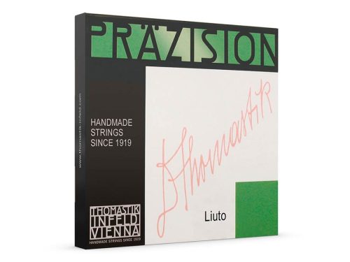 TH-185 Thomastik Infeld  string set for lute, consists of TH-180, TH-181, TH-182, TH-183 and TH-184 strings