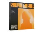 TH-2111-0 Thomastik Infeld Superflexible viola string set 1/4 (string length 30cm), rope core