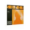 TH-2111-4 Thomastik Infeld Superflexible viola string C-4 1/4 (string length 30cm), rope core, chrome wound