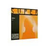 TH-22 Thomastik Infeld Superflexible viola string C-4 (string length 37cm) medium, rope core, chrome wound