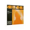 TH-2887-2 Thomastik Infeld Superflexible double bass string G-1 3/4 (string lenth 106cm), rope core, chrome