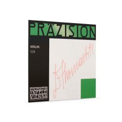   TH-528 Thomastik Infeld Präzision violin string G-4 3/4, carbon steel, chrome wound