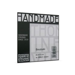   TH-5956-0 Thomastik Infeld  string set for bouzouki, 8 strings