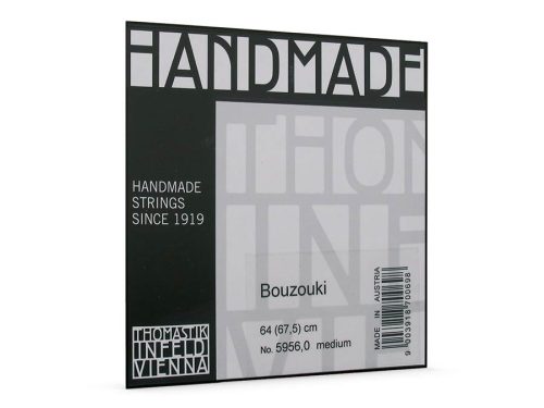 TH-5956-0 Thomastik Infeld  string set for bouzouki, 8 strings