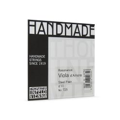   TH-725 Thomastik Infeld Dominant viola d'amore resonance string D-6