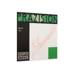   TH-780 Thomastik Infeld Präzision cello string A-1 1/2, steel core, chrome