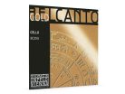 TH-BC-25G Thomastik Infeld Belcanto Gold cello string A-1 4/4, steel core, multi alloy