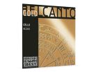 TH-BC-28G Thomastik Infeld Belcanto Gold cello string G-3 4/4, spiral core, multi alloy