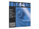 TH-IB-02 Thomastik Infeld Infeld Blue violin string A-2 4/4 blue, composite core, hydronalium wound