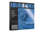 TH-IB-100 Thomastik Infeld Infeld Blue violin string set 4/4 blue, composite core