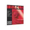 TH-IR-01 Thomastik Infeld Infeld Red violin string E-1 4/4 red, stainless steel, gold plated