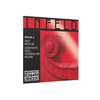 TH-IR-02 Thomastik Infeld Infeld Red violin string A-2 4/4, red, composite core, hydronalium wound