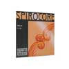 TH-S-12W Thomastik Infeld Spirocore violin string D-3 4/4 light, spiral core, chrome wound