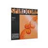 TH-S-15 Thomastik Infeld Spirocore violin string set 4/4 medium, spiral core, includes TH-S-9, TH-S-10, TH-S-12 and TH-S-13