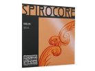 TH-S-510 Thomastik Infeld Spirocore violin string E-1 1/2, spiral core, chrome