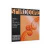 TH-S-8 Thomastik Infeld Spirocore violin string E-1 4/4 medium, spiral core, chrome wound