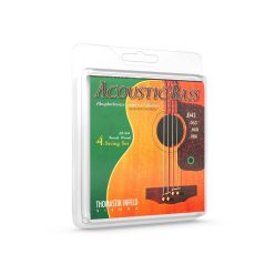   THAB-344 Thomastik Infeld Acoustic Bass string set acoustic bass, phosphor bronze, longscale, 041-053-068-086