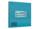 THAL-400 Thomastik Infeld Alphayue cello string set 4/4 medium