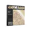 THBC-600S Thomastik Infeld Belcanto double bass string set solo 3/4 (string length 104cm)