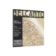 THBC-61 Thomastik Infeld Belcanto double bass string G-1 3/4 (string length 104cm), rope core, chrome