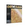 THBC-64C Thomastik Infeld Belcanto double bass string Ext. C-5 medium, rope core, chrome, extended 2,10m