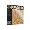 THBC-65 Thomastik Infeld Belcanto double bass string B-5 3/4 (string length 104cm), rope core, chrome
