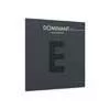 THDP-01AU Thomastik Infeld Dominant Pro violin string E-1 4/4 medium, stainless steel, gold plated