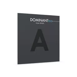   THDP-02B Thomastik Infeld Dominant Pro violin string A-2 4/4 medium, steel core, chrome wound