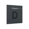 THDP-42 Thomastik Infeld Dominant Pro cello string D-2 4/4 medium, carbon steel, chrome