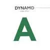 THDY-02 Thomastik Infeld Dynamo violin string A-2 4/4 medium, synthetic core, aluminum wound
