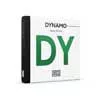 THDY-100 Thomastik Infeld Dynamo violin string set 4/4 medium, synthetic core