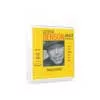 THGB-114 Thomastik Infeld George Benson Signature string set electric, nickel flatwound, 014-018-021-031-041-055