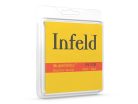 THIN-109 Thomastik Infeld Infeld Superalloy string set electric, superalloy roundwound, 009-011-016-024-032-042