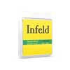 THIN-110 Thomastik Infeld Infeld Superalloy string set electric, superalloy roundwound, 010-013-017-026-036-046