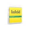 THIN-344 Thomastik Infeld Infeld Superalloy string set bass, superalloy hexcore, longscale: 34", 045-065-080-105