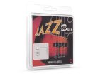 THJR-345 Thomastik Infeld Jazz string set 5-string bass, nickel roundwound, longscale, 043-051-068-089-118