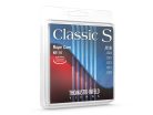 THKR-116 Thomastik Infeld Classic S string set classic, rope core flatwound, 016-024-025-023-031-039