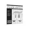 THPI-02 Thomastik Infeld Peter Infeld violin string A-2 4/4, synthetic core, aluminum wound