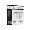 THPI-04 Thomastik Infeld Peter Infeld violin string G-4 4/4, synthetic core, silver wound