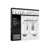 THPI-100 Thomastik Infeld Peter Infeld violin string set 4/4, synthetic core, includes THPI-01PT