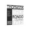 THRO-41-XP Thomastik Infeld Rondo cello string A-1 4/4, carbon steel core, multialloy wound