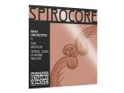 THS-36 Thomastik Infeld Spirocore double bass string G-1 4/4 (string length 110cm) medium, spiral core, chrome