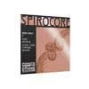 THS-36S Thomastik Infeld Spirocore double bass string A-1 solo 4/4 (string length 110cm), spiral core, chrome