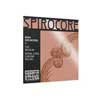 THS-36 Thomastik Infeld Spirocore double bass string G-1 4/4 (string length 110cm) medium, spiral core, chrome