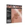 THS-37 Thomastik Infeld Spirocore double bass string D-2 4/4 (string length 110cm) medium, spiral core, chrome