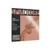 THS-37 Thomastik Infeld Spirocore double bass string D-2 4/4 (string length 110cm) medium, spiral core, chrome