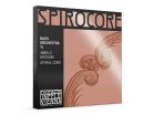 THS-3885-0 Thomastik Infeld Spirocore double bass string set 3/4 (string lenth 106cm) medium