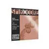 THS-39 Thomastik Infeld Spirocore double bass string E-4 4/4 (string length 110cm) medium, spiral core, chrome