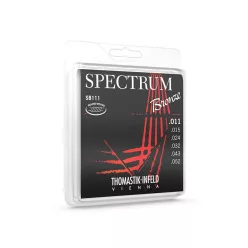   THSB-111 Thomastik Infeld Spectrum string set acoustic, bronze roundwound, 011-015-024-032-043-052
